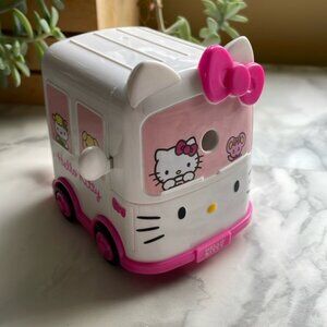 SANRIO Hello Kitty 2015 Car pencil sharpener